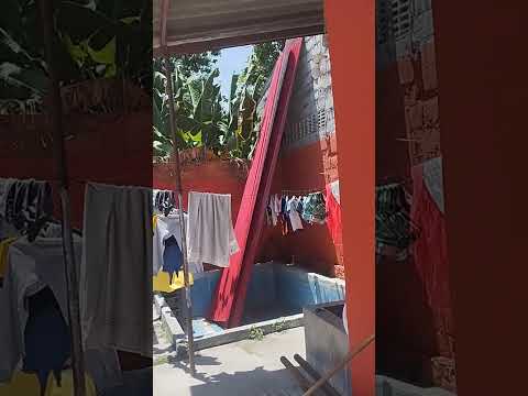 "URGENTE:Riesgo de colapso Obra ilegal - calle25 Honda,Tolima"
