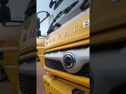 Thumbnail for Bharat BENZ BS 6 Engine Sound 💥😍 #bharatbenz #bharatbenzengine by BharatBenz