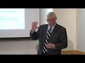 Class 10, Part 2: The Challenge of Energy Technology Transformation Class 10, Part 2: The Challenge of Energy Technology Transformation
