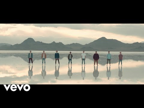 BYU Vocal Point - Circle Of Life