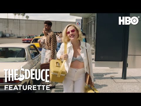 afbeelding The Deuce: Setting the Scene 1985 Featurette | HBO
