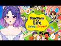 LET'S MAKE NEW FRIENDS! | Tomodachi Life Pt 2