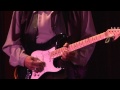 Andre Lassalle's Premonition-"Look Over Yonder" Jimi Hendrix Bday Celebration BB King NY 11-27-2010