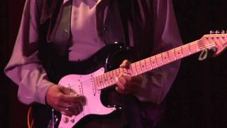 Andre Lassalle&#39;s Premonition-&quot;Look Over Yonder&quot; Jimi Hendrix Bday Celebration BB King NY 11-27-2010