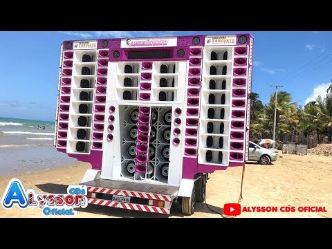 NO SWING DOS GRAVE - ARROCHADEIRA TOP 2019 - PRA PAREDÃO