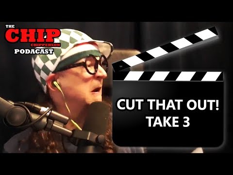 Cut That Part Out! My Muddah’s a Saint on Earth! (Chip, Bobo, Bob Kelly, Anthony, Bennington)