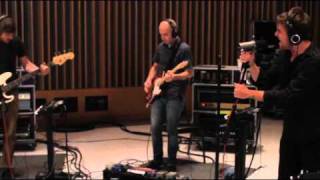 Circa Survive - Get Out (Myspace Transmissions)