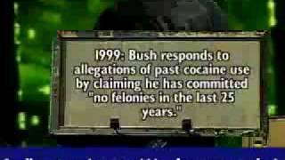 Public Enemy&#39;s &quot;Son of a Bush&quot; Uncensored Version