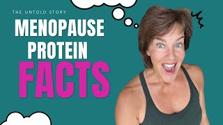 How Protein Helps Gain Lean Muscle and Fat Loss | Women Over 50