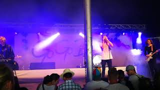 Go Go Berlin - Maybe Tomorrow  live  @ Kløften Festival Haderslev 29.06.2018