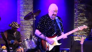 Dave Mason @The City Winery, NY 3/4/18 Shouldn't Have Took More Than You Gave