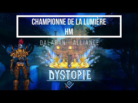 [Dystopie] Championne de la lumière HM (PoV Moine Marche-Vent / Prêtre Ombre)