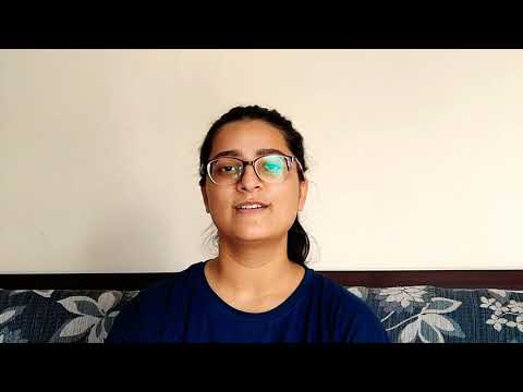 Srishti upadhyay Dilbaro | By Srishti Upadhyay 