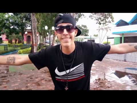 ➡️Represent "Plaza Bolivar De Guama" Serie#1 Improvisación - Yaracp Freestyle