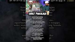 Download lagu lirik serat penjajah #majelisalbadar #sholawatbadar #sholawat #sholawatnabi mp3