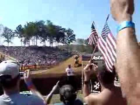 Carmichael and Everts