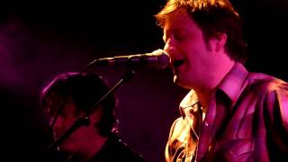 Richmond Fontaine 8 Capsized  Ekko Utrecht 24-02-2010