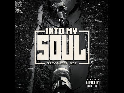 Recognize Ali – Bandana P (Cuts. Tone Spliff - Prod. Free Mind)