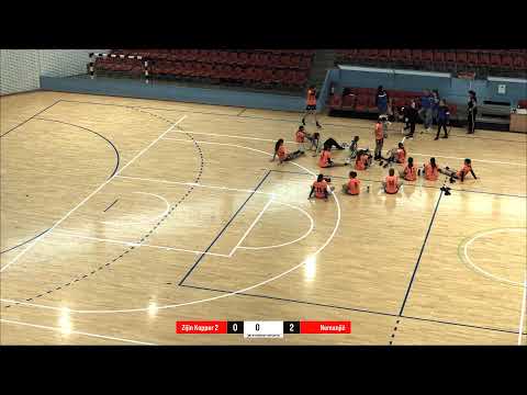 ZORK Bor Zijin Kopper 2 - RK Nemanjic