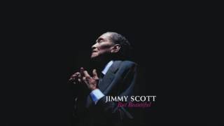 Jimmy Scott / You Don't Know What Love Is