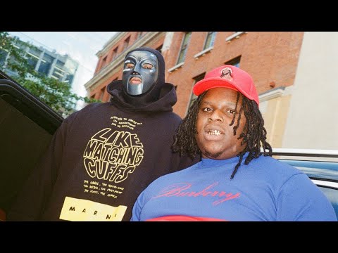 M Huncho - look over your shoulder ft. Steve Drive (Official Music Video)