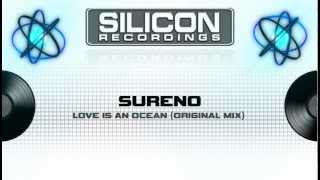 Sureno - Love is an Ocean (Original Mix) (SR 0219-5)