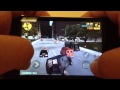 Grand theft auto 3 iPhone how to get across the ...