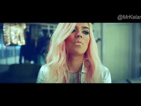 Me Pones En Tensión (Remix) Zion & Lennox Ft. Karol G x Wisin (Music Video)