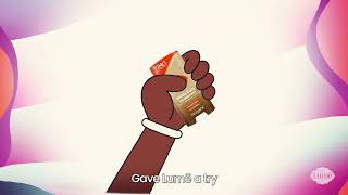 Lume Deodorant + Under the Tatas + 2026 + Real Review