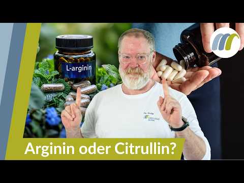Arginine vs. Citrulline: Differences and Benefits Explained | Urology at the Ring