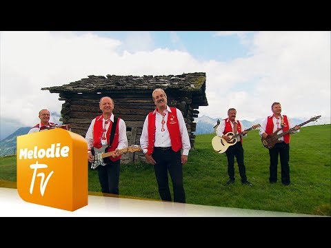 , title : 'Die fidelen Mölltaler - Eine Herde weißer Schafe (Offizielles Musikvideo)'