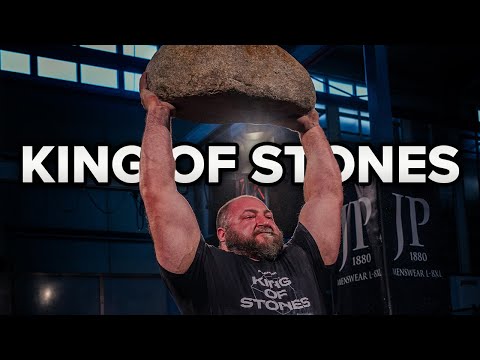 Regele Pietrelor 2025 | Kompletter Wettkampf (cu Dennis Kohlruss)