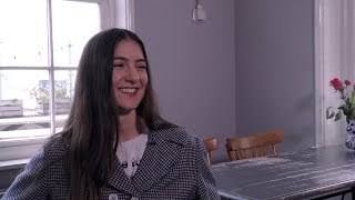 Weyes Blood interview (2019)