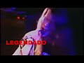 Screaming trees - cold rain [LIVE-89s] (LEGENDADO)