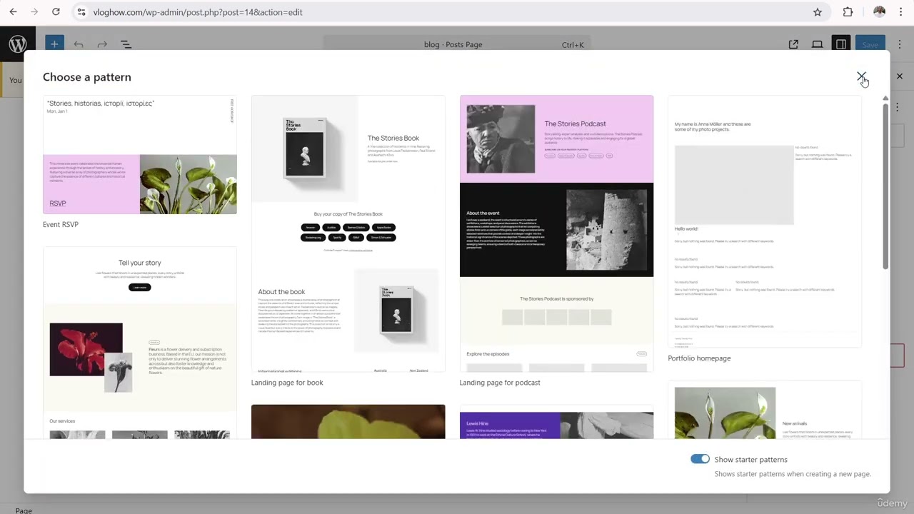 WordPress Reading Settings Explained! (Beginner to Pro 2025)