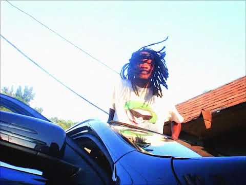 HOLLYWOODWHYTE x 3300GRIM - GWUAPANESE (official music video)