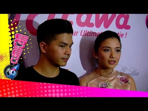 September, Glenn-Chelsea Menikah? - Cumicam 29 Agustus 2015