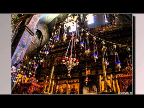 Cantarea Sfintei Cruci