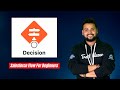 DECISION Element in Salesforce Flow | Salesforce Flow For Beginners