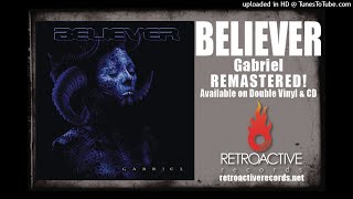 Believer - The Brave (2021 Remaster) featuring Howard Jones of Killswitch Engage