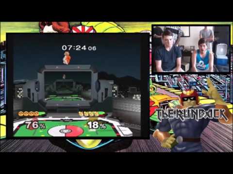 The Runback VII: Cfoy Vs Hodges