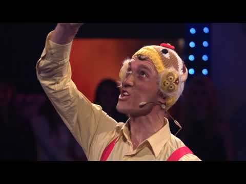 Salihi Dhe Leutrimi - OdeonShow