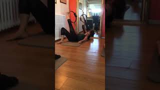 Pilates Mont d'Or