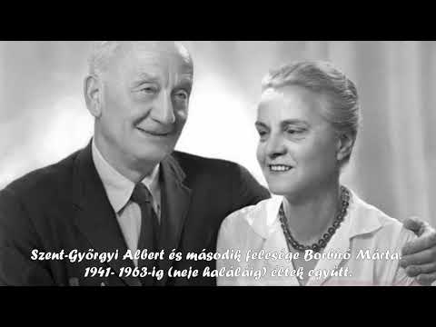 SZENT-GYÖRGYI ALBERT - PSALMUS HUMANUS (EMBERI DAL) és HAT IMA/ SZALÓKY PÁL ELŐADÁSÁBAN / 1130.