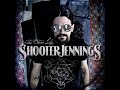 Shooter Jennings 🎶 - The Outsider - The Punisher 💀