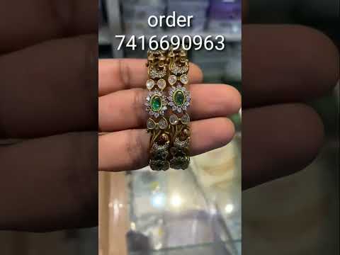 satwika jewellery collection #shorts #ytshorts