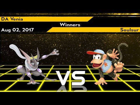 XenoSeventyThree - [Winners] DA Venia vs Soulsur