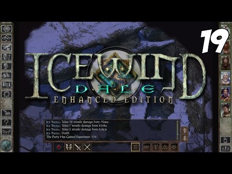 Icewind Dale : Heart of Winter : Trials of the Luremaster PC