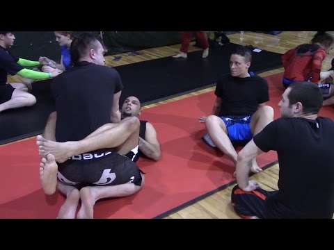 Coaching at the Chicago Grappling Games 2017.  MMA Underground at grappling games 2017