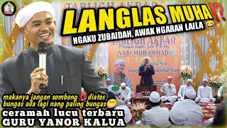 Download lagu CERAMAH TERBARU.!!! Guru Yanor Kalua di Guntung Manggis - Ngaku Zubaidah, Awak Ngaran Laila⁉️😄 mp3 Download lagu CERAMAH TERBARU.!!! Guru Yanor Kalua di Guntung Manggis - Ngaku Zubaidah, Awak Ngaran Laila⁉️😄 mp3